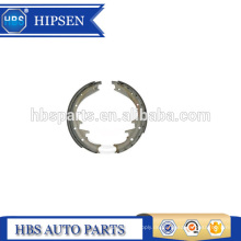 Bremsbacken mit OEM NO. 5066147AA / 05066147AA für JEEP